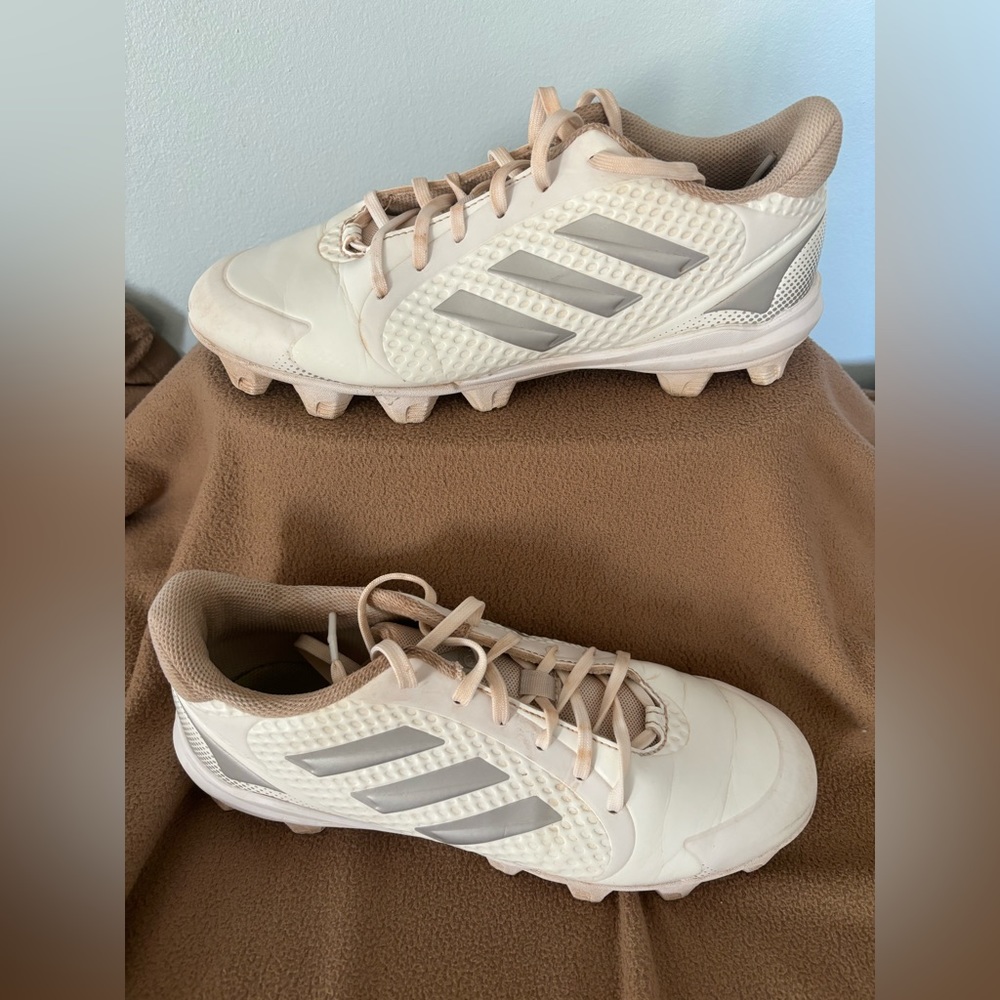 Adidas Pure Surge Mens Baseball Cleats